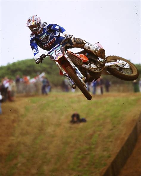 Tyla Rattray was great to watch on the 125 KTM (Photo Courtesy Ray ...