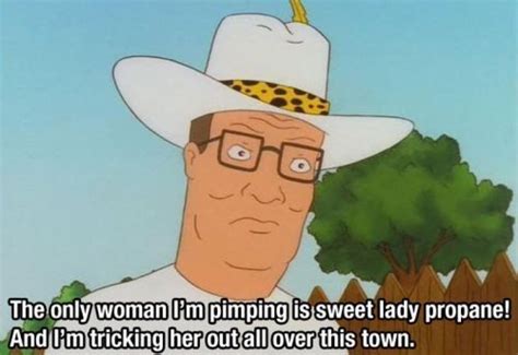 Hank Hill Quotes. QuotesGram