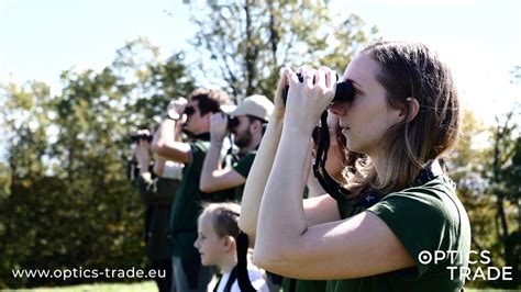 Best Bird Watching Binoculars - Optics-Trade