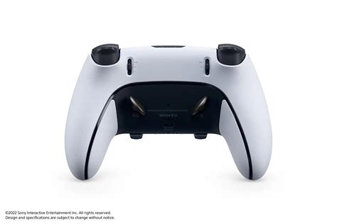 Sony announces DualSense Edge controller with Pro level custom features