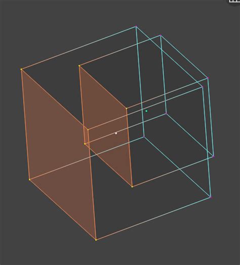 scripting - About Selecting Front Vertices？ - Blender Stack Exchange