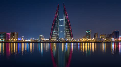 Bahrain
