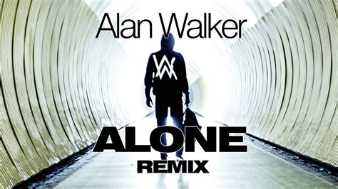 Alan Walker - Alone REMIX - YouTube