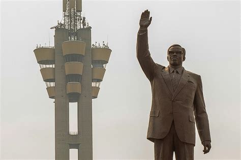 Cameroon-Info.Net:: Indépendance du Congo: Lumumba, icône inusable des luttes anticoloniales