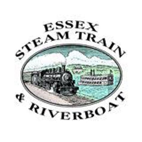 Essex Steam Train