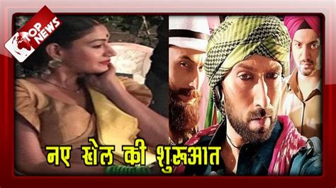 ISHQBAAZ: REVEALED! नए खेल की हुई “शुरूआत”, शिविका का हुआ एक और “ड्रामा ...