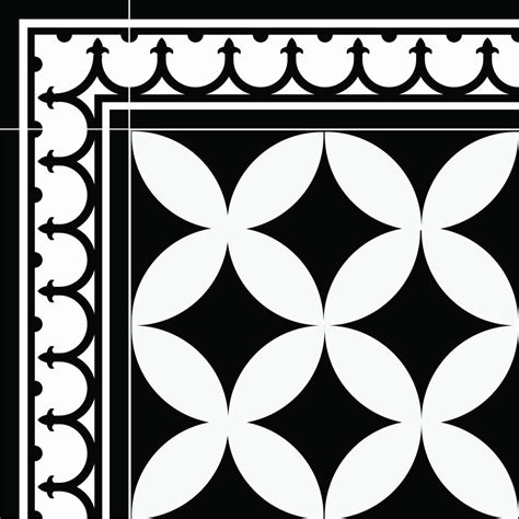 Traditional Tiles – Floor Tiles – Floor Vinyl – Tile Stickers – Tile Decals – bathroom tile ...