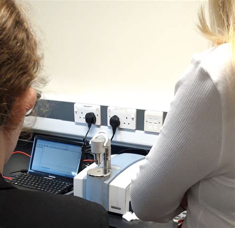 Drug testing equipment for athletes helps students with studies - Your Harlow