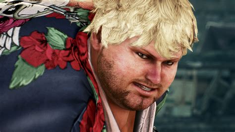 Tekken 7 adds New Character Master Raven and Bob to the Roster – Capsule Computers