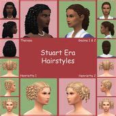 Sims 4 CC Finds (Sims4CCmodsaccount) - Profile | Pinterest