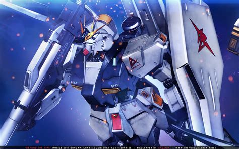 Gundam HD Wallpaper 0083 (63+ images)