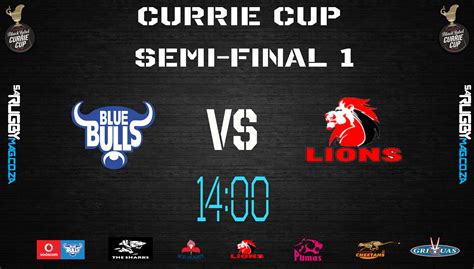 Bulls vs Lions: Predict and WIN