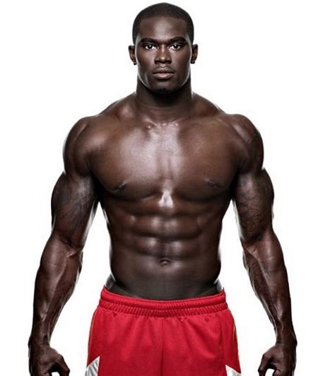 Top 50 Most Jacked NFL Players | Page 5 of 5 | Muscle Prodigy Fitness