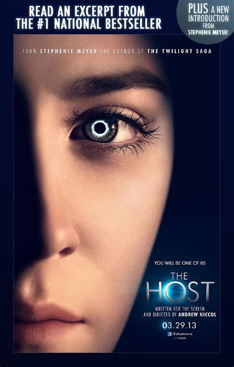 The Host Book Cover - The Host Photo (31078674) - Fanpop