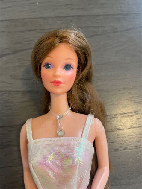 Vintage 1966 Mattel Inc Barbie Doll made in Phillipines Brunette Twist N Turn | eBay