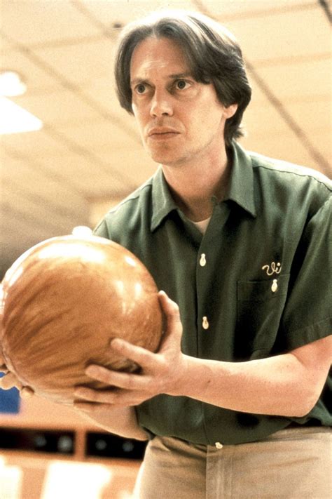 The Big Lebowski | Steve buscemi, The big lebowski, Buscemi