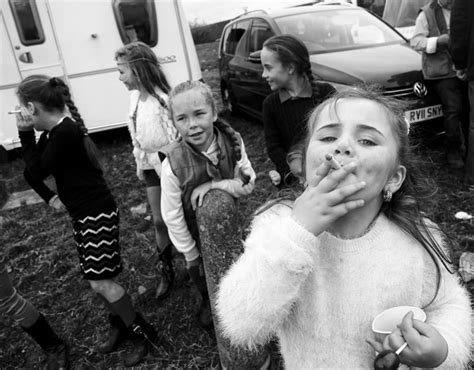 Inside the lives of the Irish travellers | Pictures | Pics | Express.co.uk