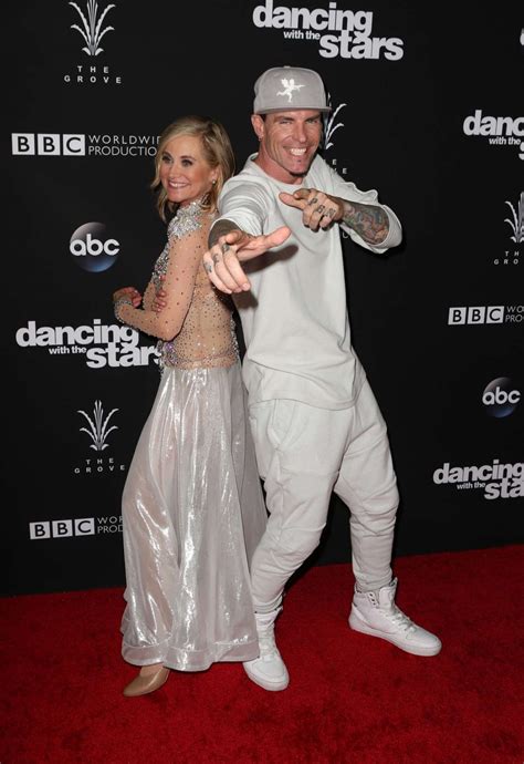 Maureen McCormick – ‘Dancing With the Stars’ Season 23 Finale in ...