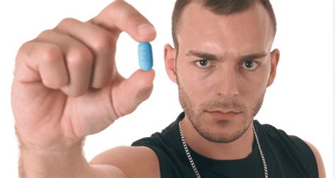 HIV Prevention Pills Aren’t Going To The People Who Need Them. Why ...