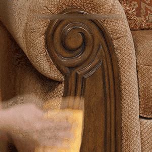 Wood Polish Furniture Spray Wood Floor Wax Cleaner Natural Polish - Wood Shine Wax