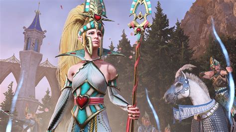 Total War: Warhammer 2 DLC – a complete guide