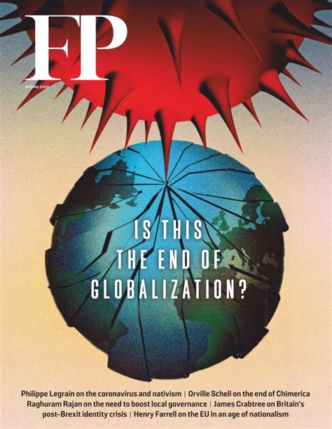 Foreign Policy Magazine Subscription Discount | The Global Magazine of ...