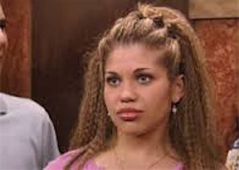 7 Lessons Topanga Lawrence From 'Boy Meets World' Taught Us About Hair