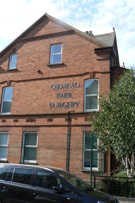 ORMEAU PARK SURGERY - Updated January 2025 - 281 Ormeau Road, Belfast, United Kingdom - Doctors ...