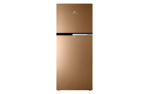 Dawlance 9191 WB Chrome Pro Refrigerator - Leyjao.pk