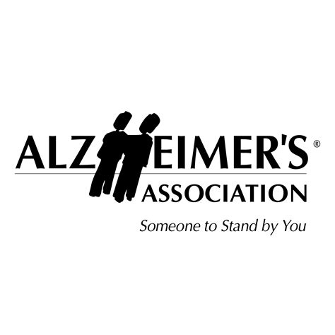 Alzheimer's Association 01 Logo PNG Transparent & SVG Vector - Freebie ...