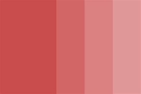 February 2023 Color Palette