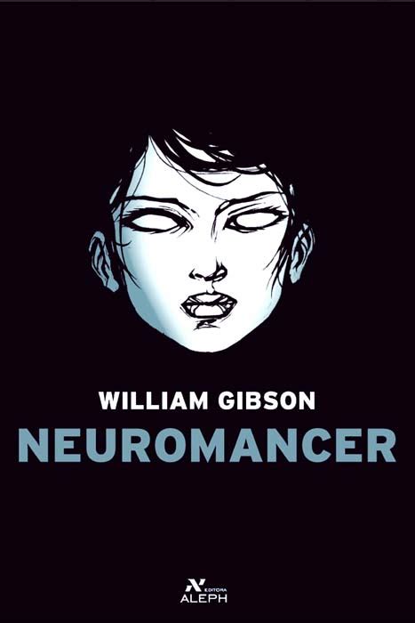 iBang Books : William Gibson - Neuromancer