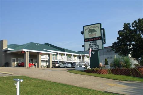 OAK GROVE INN - Updated 2022 Prices & Reviews (Branson, MO)