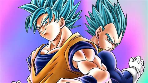 Dragon Ball: las razones por las que Vegeta es el mejor amigo de Goku y ...