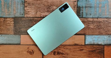 Xiaomi Redmi Pad Review: The Best Budget Android Tablet - Onsitego Blog