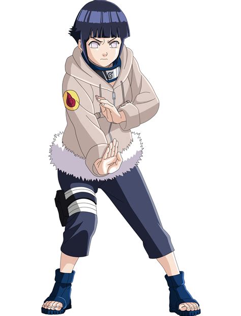 Hinata Uzumaki nee Hyūga | Jaden's Adventures Wiki | FANDOM powered by ...