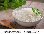 Bowl Of Rice Free Stock Photo - Public Domain Pictures