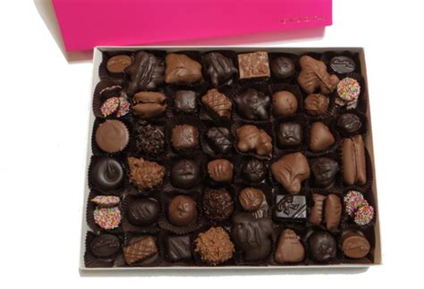 Boxed Chocolates – Chocolates With Love