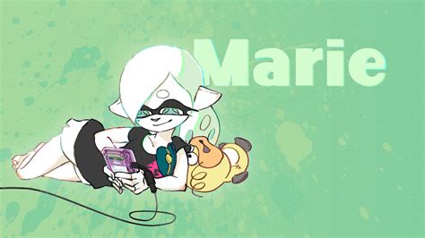 Splatoon Wallpapers (70+ pictures) - WallpaperSet