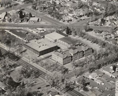 Oral History: The Lincoln Center