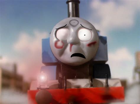 Another Sodor Fallout Thomas Edit by EdwardRBLX23 on DeviantArt