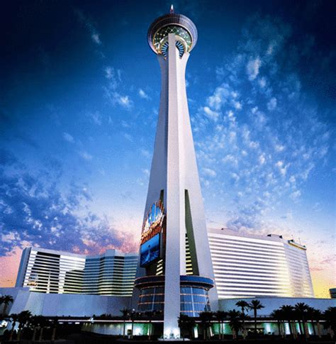 Pin by DealTicker .com on Travel Deals | Las vegas hotels, Vegas vacation, Stratosphere hotel