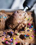 Cosmic Brownie Ice Cream – Like Mother, Like Daughter