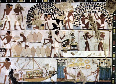 Top 10 Most Famous Ancient Egyptian Feasts – TopTeny Magazine