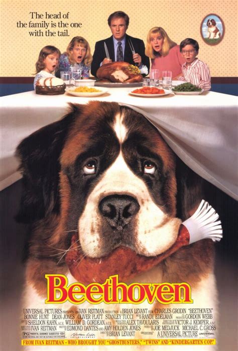 Beethoven (1992)