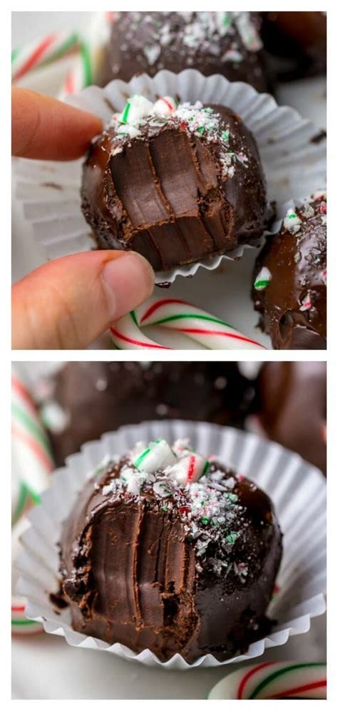 30 Easy Homemade Christmas Candy Recipes Your Kids Will Love | Homemade ...