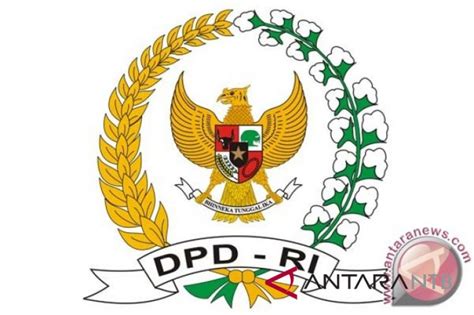 Seputar DPD 2019-2024 - ANTARA News