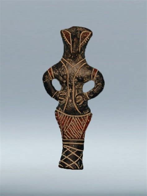 NEOLITHIC VINCA GALLERY | Vinca, Ancient art, Ancient cultures