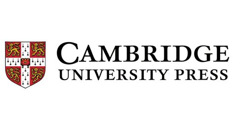 Cambridge University Press Logo Vector - (.SVG + .PNG) - Tukuz.Com