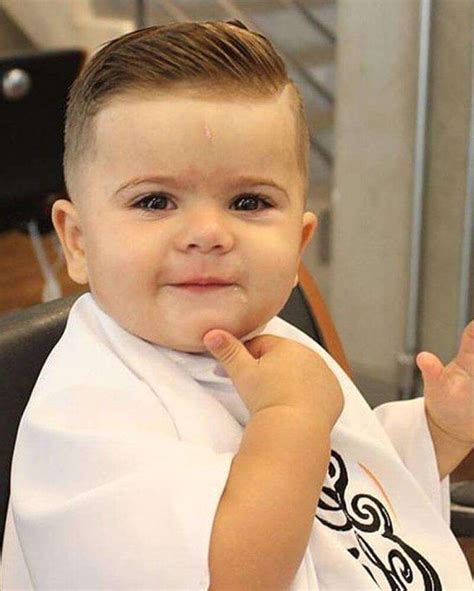 Best Haircuts For Boys In 2023 - Model Rambut Pria Baru